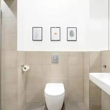 2 Bdr Martina Lägenhet Cluj-Napoca